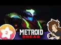 Metroid Dread — Part 2 — Full Stream — GRIFFINGALACTIC