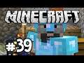 Minecraft 21w05b Survival Commentary Facecam Gameplay Part 39