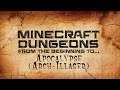 Minecraft Dungeons: ...to Apocalypse Arch-illager