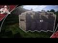Minecraft: WW1/WW2 Small Infantry Bunker (Bunker #5) | Fortification Tutorial