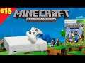 Minecraft XBOX360 Edition - ONLINE Com os inscritos!!! - Parte 16