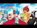 Monster Boy! Uma aventura com muitas formas nos espera!