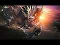 Monster Hunter Rise Let's play ITA EP 26: Valstrax  (Nintendo Switch)