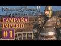Mount & Blade 2 BANNERLORD - #1 - EL RENACER DE UN IMPERIO (Gameplay Español)
