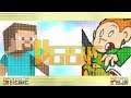 Mugen Battle 18 Steve vs Pico