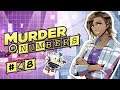 Murder by Numbers #48