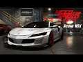 Need for Speed Payback Acura NSX (Gameplay) (PC HD) 1080p60FPS #11