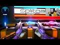 NEW Splitgate F2P FPS Game Anti Recoil Mods and best settings!