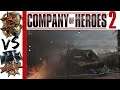 NOT ENOUGH PATRIOTISM - Company of Heroes 2 Cast #299 (w/ PanzerRrRJuice)