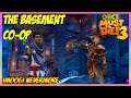 Old Friends - The Basement - War Mage Campaign - 5 Skulls 【Orcs Must Die! 3】