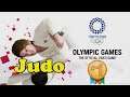Olympics Games Tokyo 2020 - Judo (PS5 Gameplay).