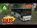 OMSI 2 Add-on IVECO Bus Family Interurban Generation - Probacher land V1.2 - FIRST LOOK - Line 558
