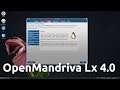 OpenMandriva Lx 4.0