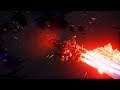 Orks vs Imperial Navy! - 1v1 Multiplayer Gameplay, Battlefleet Gothic Armada 2