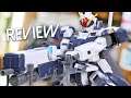 P-Bandai HGUC Pale Rider Cavalry - UNBOXING and Review