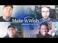 Paladins - Make-A-Wish Foundation - Messages of Hope