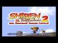 Parallel N64 | Shiren 2 Oni Invasion! Shiren Castle! English Patch 4K UHD | N64 Emulator PC Gameplay