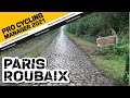¡¡PARIS - ROUBAIX!! | Pro Cycling manager 2021 [Pro-Cyclist] - Gameplay Español