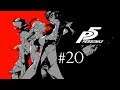Persona 5 #20 - PS Now HD - Días 1 a 4 de Julio