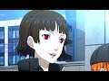 Persona 5 Scramble - Makoto Introduction Trailer w/English Subs (Enable CC)