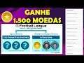 PES 2020 / GANHE 1.500 MOEDAS (COINS) / EMPRESARIO 100% BOLA PRETA / eFootBall OPEN