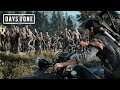PLAYING DAYS GONE SURVIVAL 2  HORDE'S GUARDIAN OF NERO CAVE