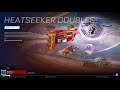 Playing ROCKET LEAGUE (PC) (Limited Time Mode: HEAT SEEKER DOUBLES) TELUGU #Live Stream | By dasaM_K