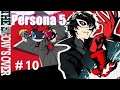 Lets Play Persona 5 # 10 (No Commentary)