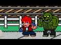PPKP (Punch Punch Kick Punch) PART 5 Gameplay Walkthrough - iOS / Android