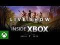 REACTION ! Inside Xbox April 2020 Live Show – ft. Grounded, Gears Tactics, more!