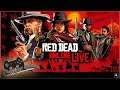 Red Dead Online - 10 Fäuste für ein Halleluja! 🔴 // PS4 LiveStream [german][FSK18]