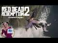Red Dead Redemption 2 Online Fun Volume 2 *cramx3 style*