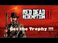 🐴Red Dead Redemption II - Trophäenguide: "Keinen Bären aufbinden lassen" (HD, GER)