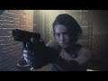 Resident Evil 3 | Demo Walkthrough