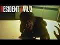 Resident Evil 3 Remake PS5 German Gameplay #8 - Eskalation im Krankenhaus