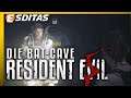 ▶ Resident Evil 5 ☣ 13 ☣ Kap. 2-2 ☣ Höhlenforschung ⚠ Gold Edition ☣ Lets PLAY ☠ HD ☣ GER ☣ 2021