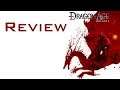Review #186 - Dragon Age: Origins (Análise)