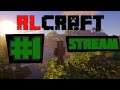 RL Craft Stream #1