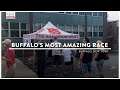 Salvation Army Today - 10.21.2021 - Buffalo’s Most Amazing Race