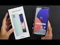 Samsung Galaxy A22 5G Unboxing & Overview Comes with 11 Bands of 5G