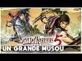 Samurai Warriors 5 (Gameplay Ita) | Un Grande Musou!