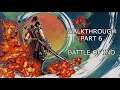 SAMURAI WARRIORS 5 Walkthrough (Part 6)