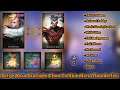 Script Skin Starlight Chou To Skin Hero Thunderfist Full Backgrounds + Voice Hero