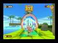 SEGA Super Monkey Ball Banana Blitz Nintendo Wii (2006)