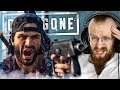 Sneaking Into a Secret High Tech Laboratory! - Days Gone | Part 14