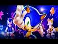 Sonic Colors Ultimate GMV  ~ Reach for the Stars