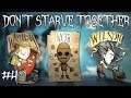 Spooky Ghost - Don't Starve Together 2K20 with FaultyScreen #4