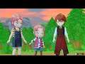 Story of Seasons: Pioneers of Olive Town-Family Picnic with Raeger & Raelie (Family Event)