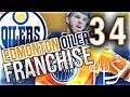 STORYBOOK ENDING? (FINALE) - Edmonton Oilers NHL 19 Franchise Mode - Ep. 34