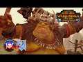 ¡Su Majestad Goblin! Early Access El Guardián y El Panzudo Total War Warhammer 2 Español